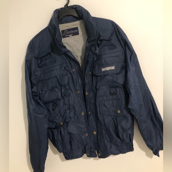 Jacket for men’s - Picture 2 of 8